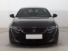 Peugeot 508 - 2020