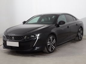 Peugeot 508 - 2020