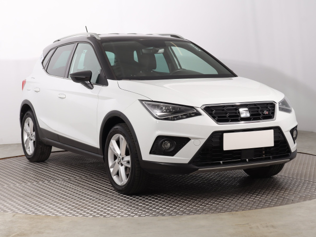 Seat Arona 2021