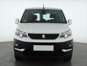 Peugeot Rifter - 2021