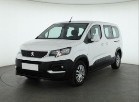 Peugeot Rifter - 2021