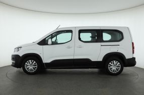 Peugeot Rifter - 2021