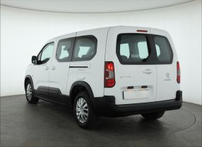 Peugeot Rifter - 2021