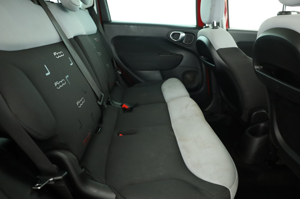 Fiat 500L Living