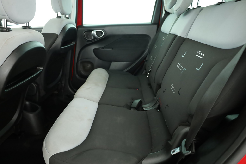 Fiat 500L Living