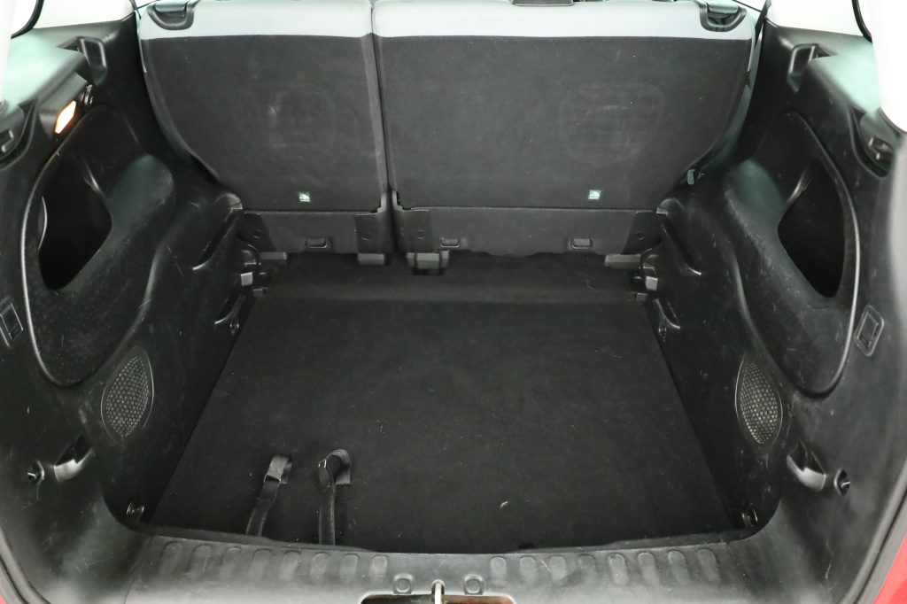 Fiat 500L Living