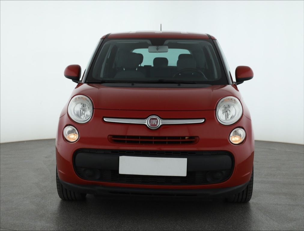 Fiat 500L Living