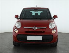 Fiat 500L Living - 2014