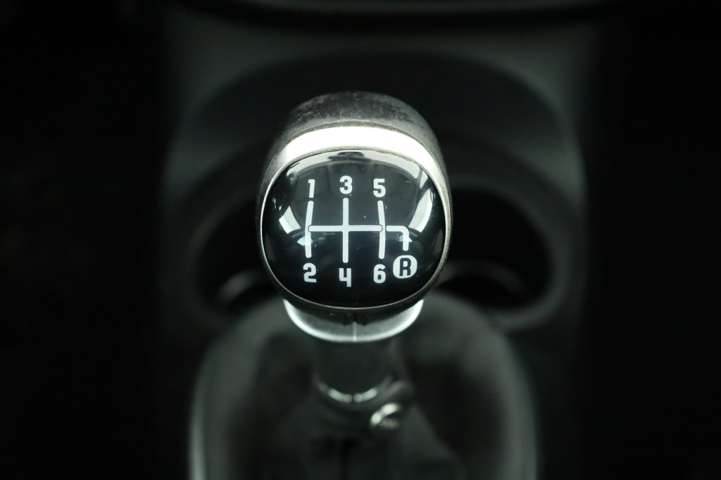 Fiat 500L Living