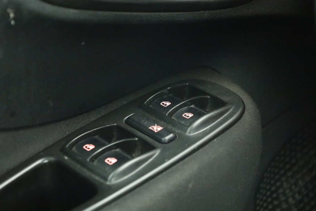 Fiat 500L Living