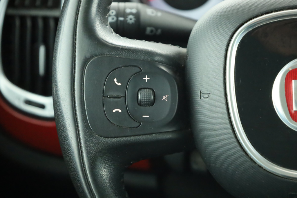 Fiat 500L Living