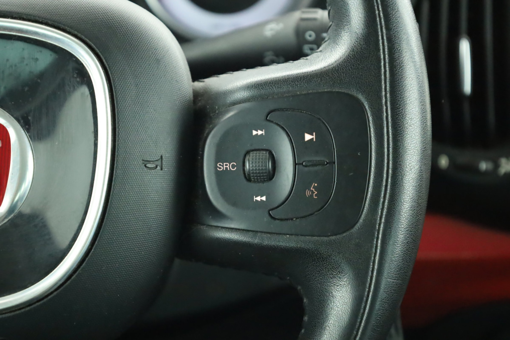 Fiat 500L Living