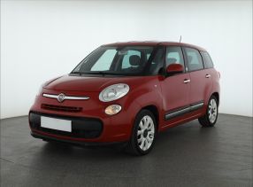 Fiat 500L Living - 2014