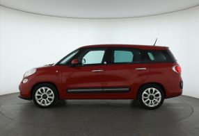 Fiat 500L Living - 2014