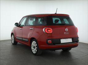 Fiat 500L Living - 2014