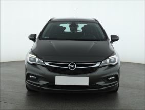 Opel Astra - 2018