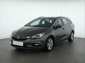 Opel Astra - 2018
