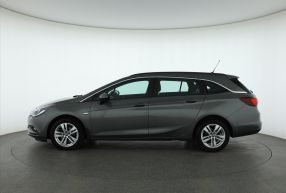 Opel Astra - 2018