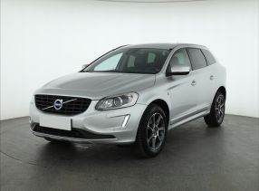 Volvo XC60 - 2016