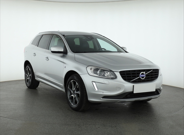 Volvo XC60 2016