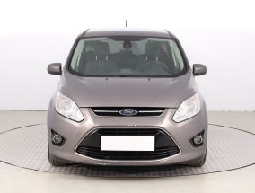 Ford Focus C-Max - 2012