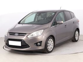 Ford Focus C-Max - 2012