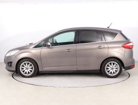 Ford Focus C-Max - 2012