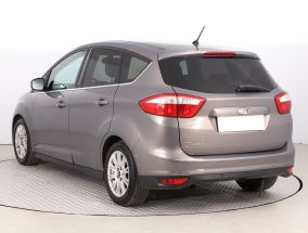 Ford Focus C-Max - 2012
