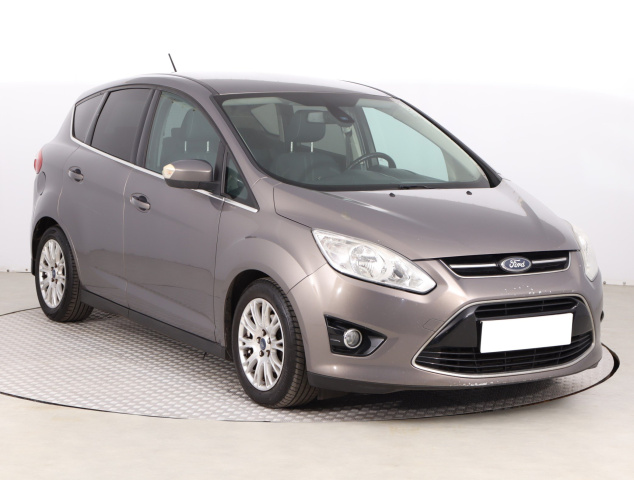 Ford C-Max 2012