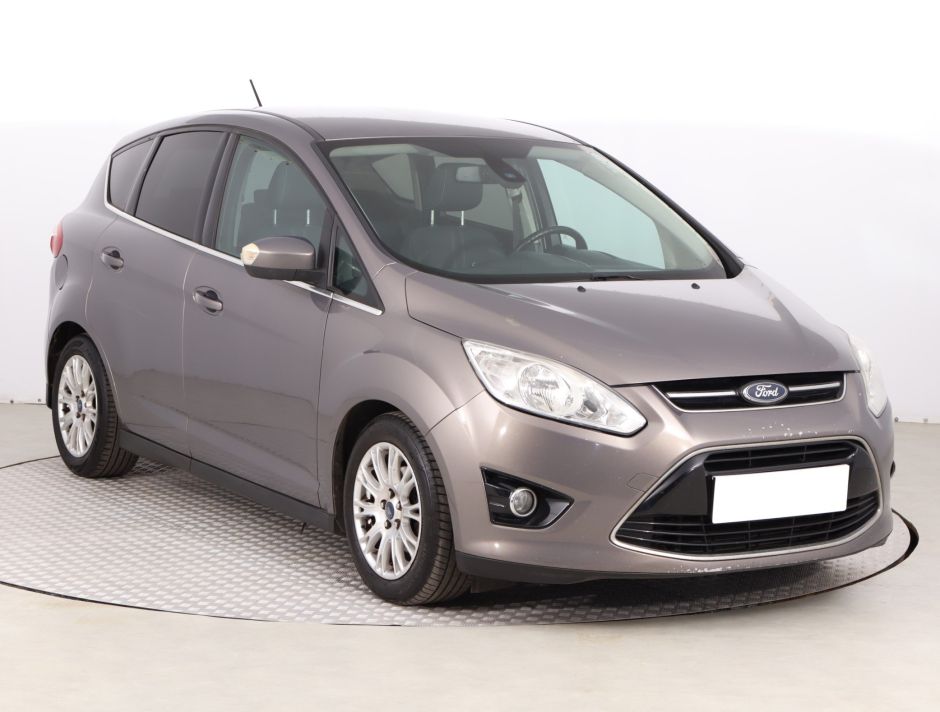Ford Focus C-Max - 2012