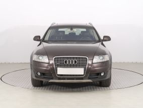 Audi Allroad - 2010