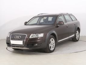 Audi Allroad - 2010