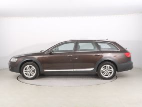 Audi Allroad - 2010
