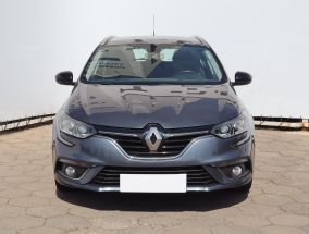 Renault Megane - 2017