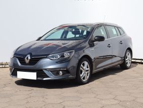 Renault Megane - 2017