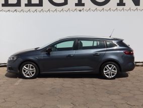 Renault Megane - 2017