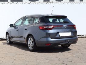 Renault Megane - 2017