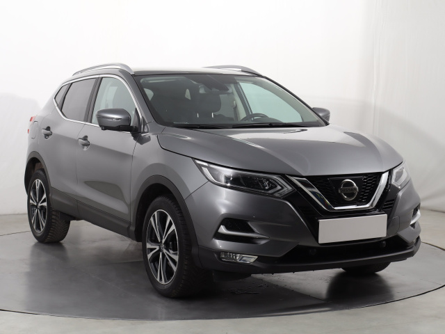 Nissan Qashqai 2017