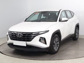 Hyundai Tucson - 2022