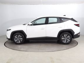 Hyundai Tucson - 2022