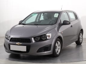 Chevrolet Aveo - 2011