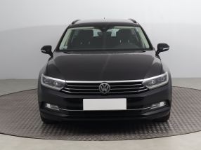 Volkswagen Passat - 2016