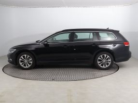 Volkswagen Passat - 2016