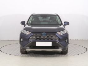 Toyota RAV 4 - 2022