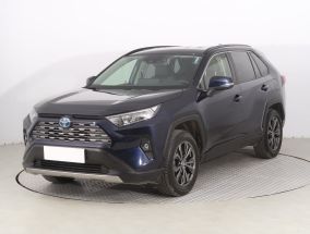 Toyota RAV 4 - 2022
