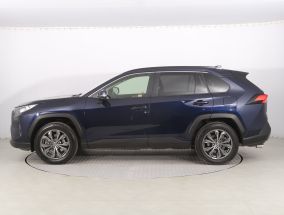 Toyota RAV 4 - 2022