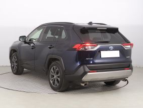 Toyota RAV 4 - 2022