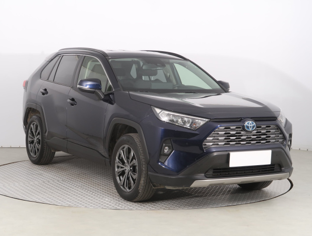 Toyota RAV4 2022