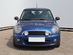 MINI Mini - 2012