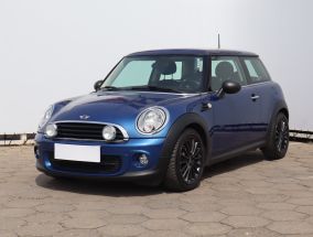 MINI Mini - 2012